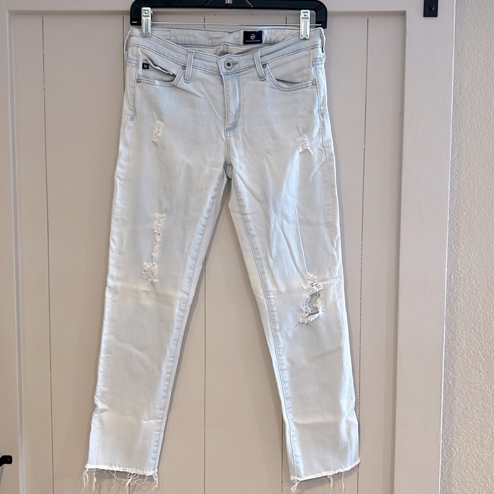AG denim